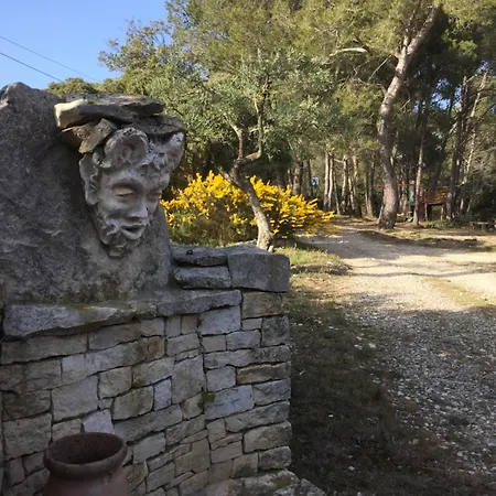 La Pujauline